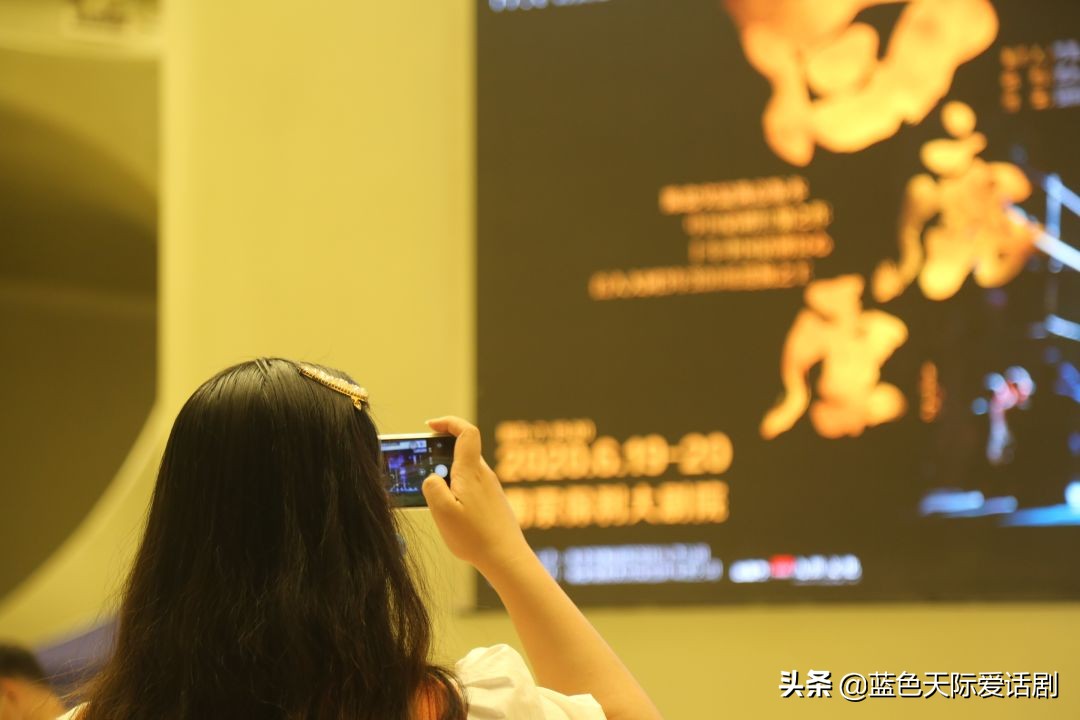 白鹿原戏剧节,陕西话剧白鹿原在哪个台播