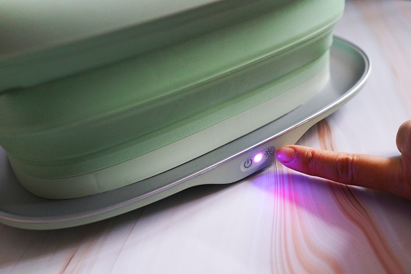 折叠烘干盒评测,折叠烘干盒测评