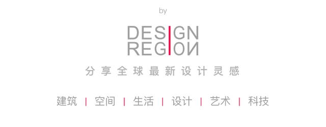 建筑的设计感探索,开放性的露台式建筑