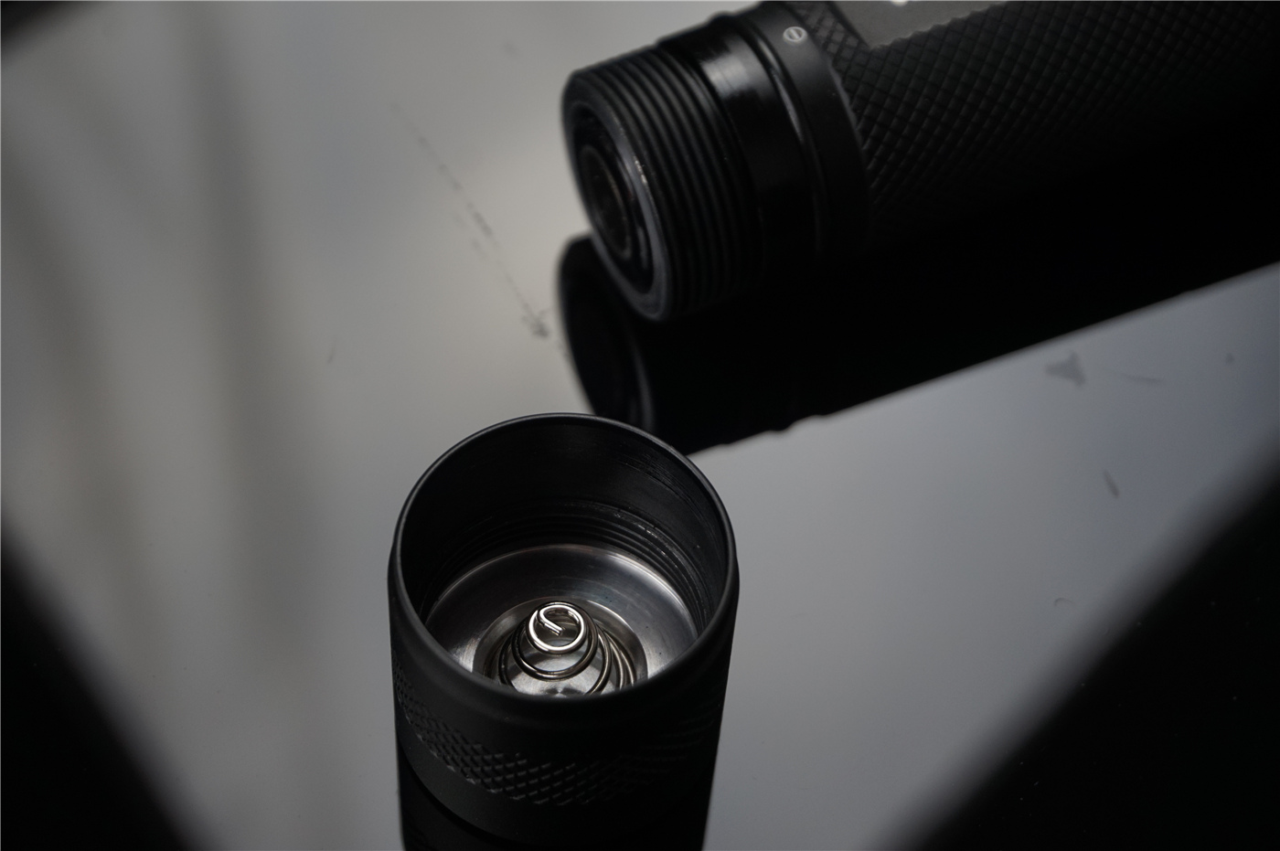 纳丽德p80手电使用时间测评,纳丽德手电p80测评