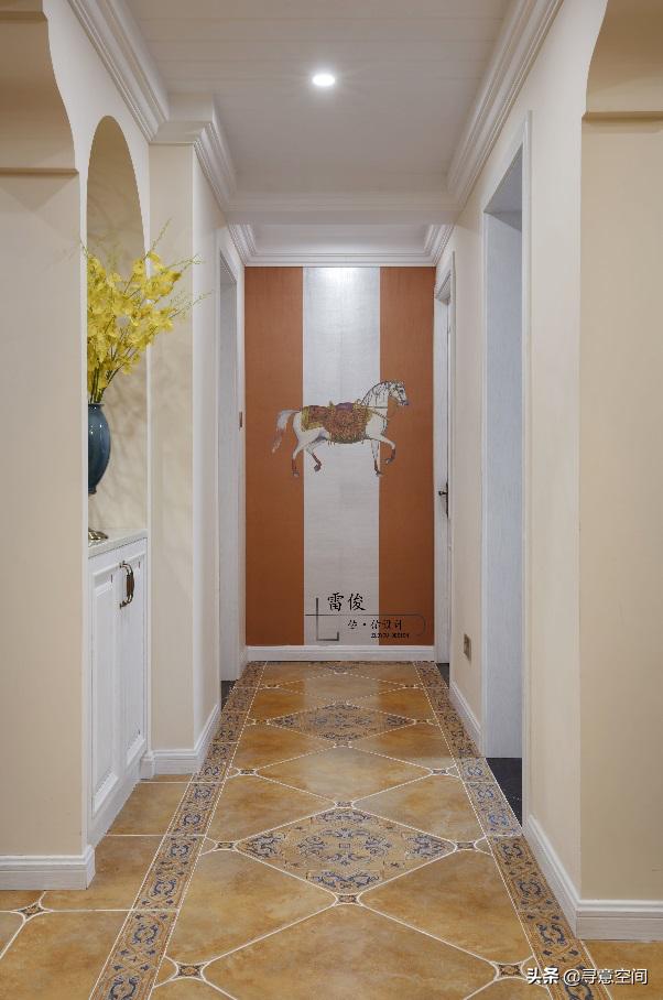 家装设计现代简约小户型长沙,长沙郡原居里洋房