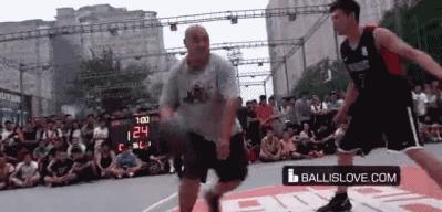 足球为什么比篮球更有魅力,为什么篮球和足球影响力大