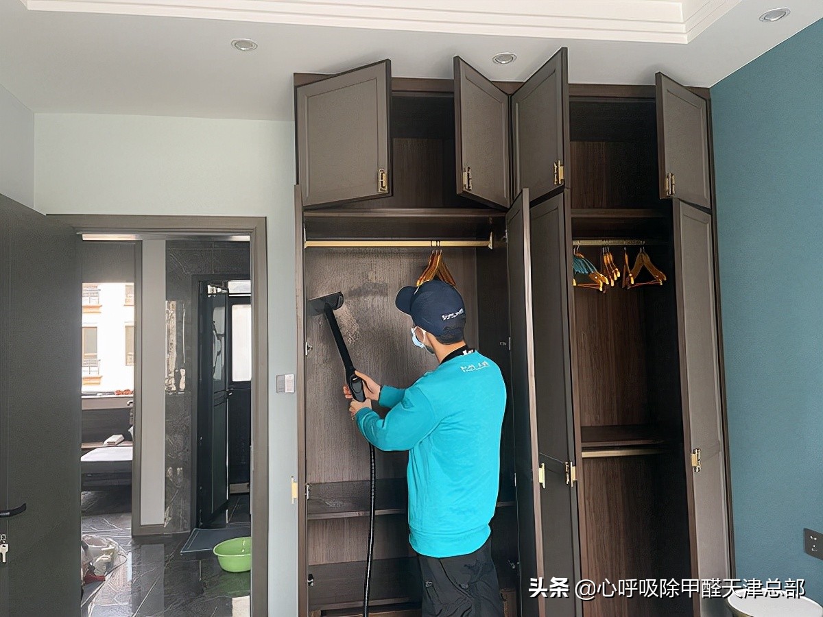 除甲醛市场前景,除甲醛行业真的可以赚钱吗