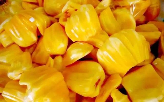 果肉饱满香甜浓郁白沙荣邦吴其貌线上销售菠萝蜜助农增收销路畅