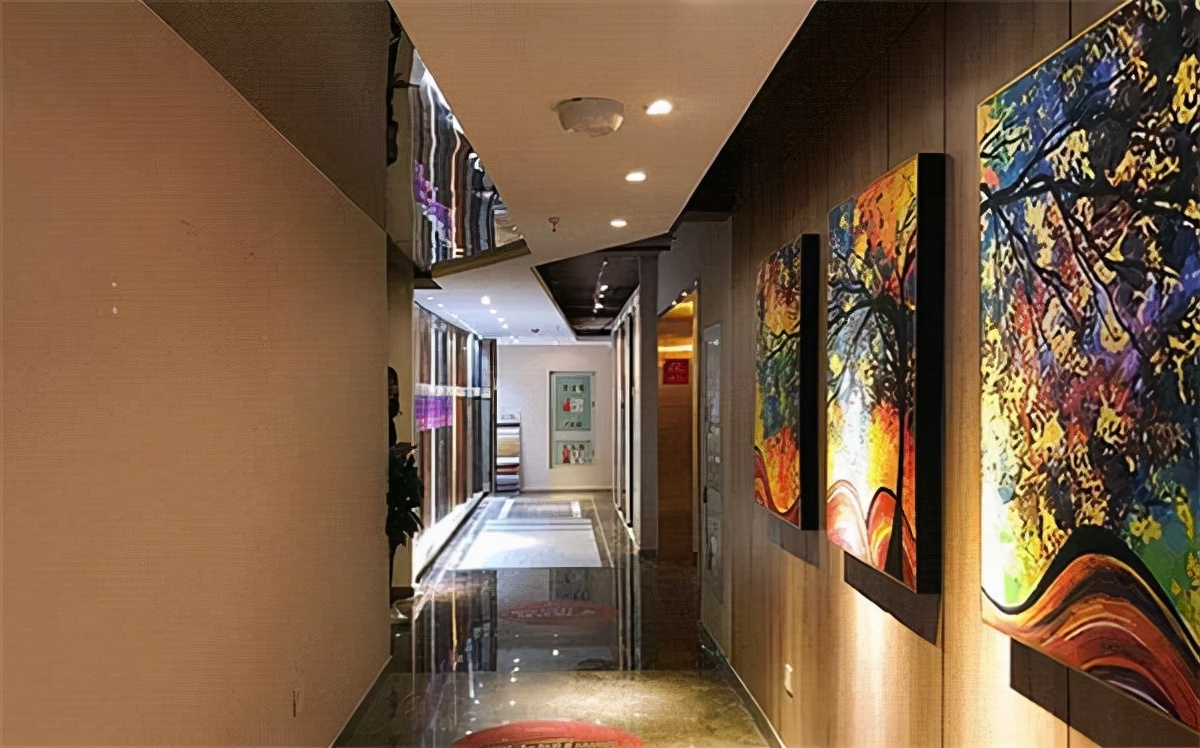 装修选对公司是关键，盘点力天装饰的五大优势