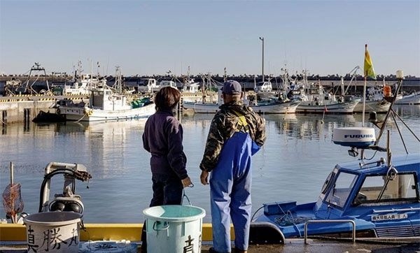 日本核废水排入大海还能吃海鲜吗,日本的核污水到底有没有排入大海