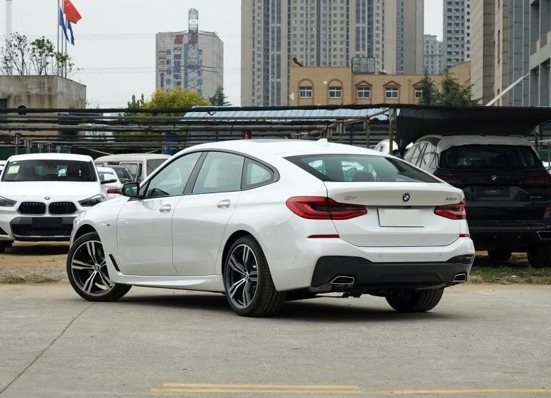 老改新的宝马x6和新款比较,宝马x6为什么比x1便宜