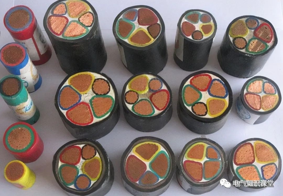 电线干货,电线干货知识