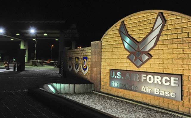 德国抓获5名恐怖分子，趁疫情袭击美军基地，买好*弹炸**，准备行动