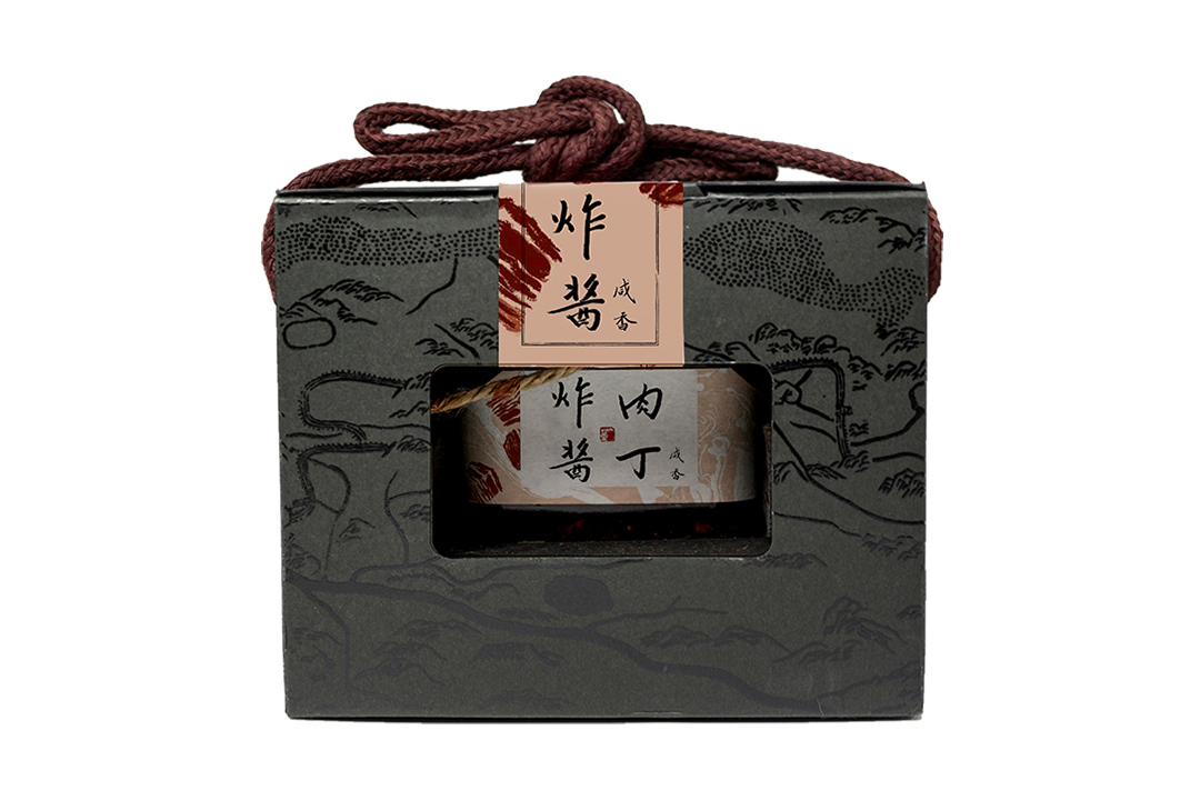 炸酱杂酱做法,炸酱和豆瓣酱