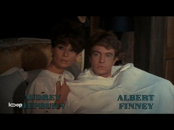 奥黛丽·赫本两次离婚的原因,奥黛丽赫本二次婚姻