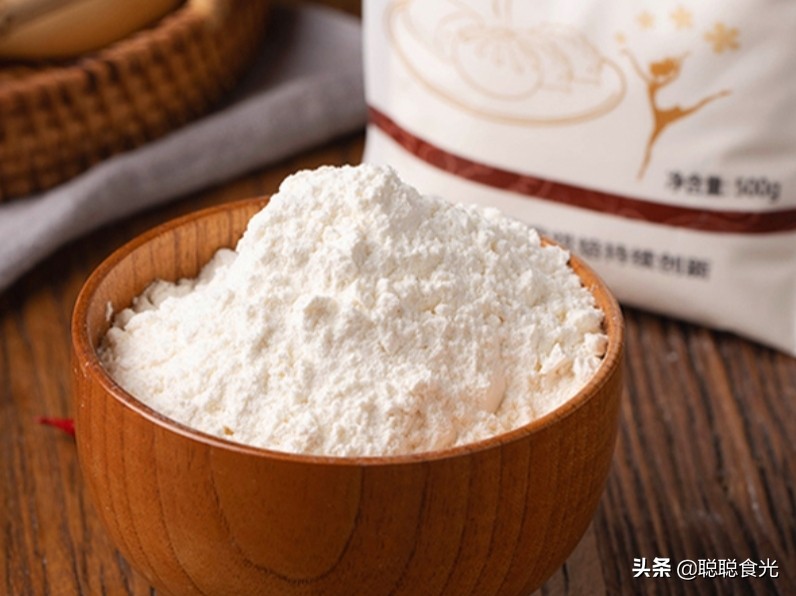 全国哪的面粉最好吃,什么地方的面粉最好最正宗