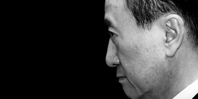 王健林对中国足球的贡献,王健林投资3000亿为家乡造福