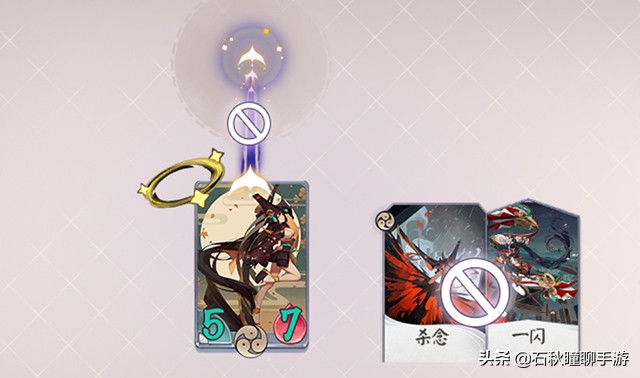 不懂规则不会打牌看这里《阴阳师百闻牌》全规则玩法图文详解