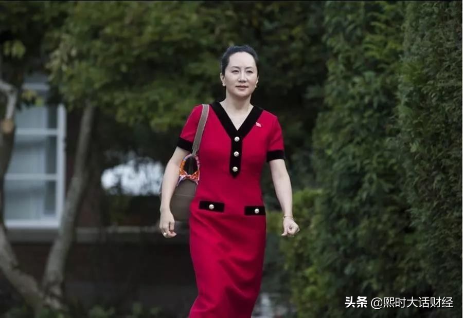 加拿大扣押孟晚舟后华为怎么应对,加拿大孟晚舟事件对华为有影响吗