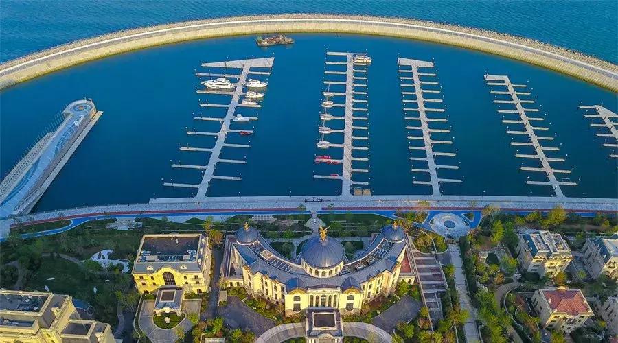 西海岸房价还会涨吗,西海岸融创中心三期房价降了吗