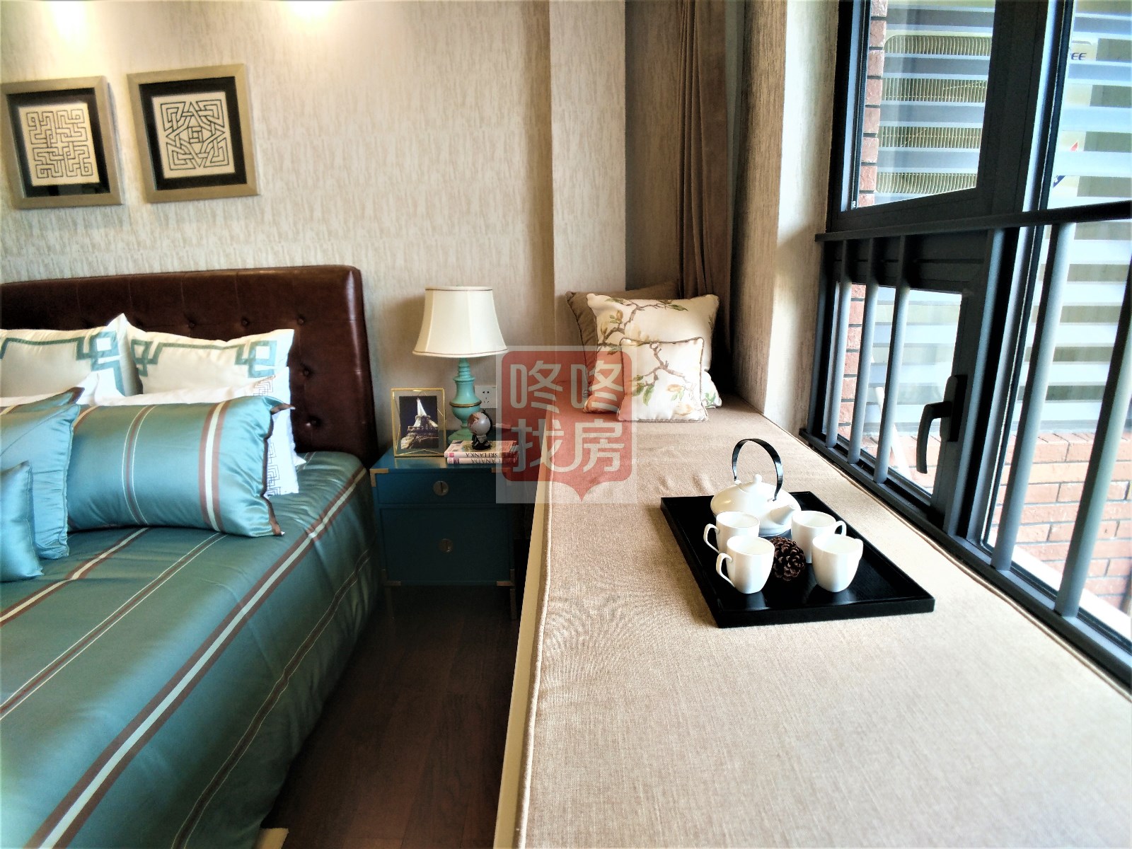 泰丰牧马湖属于大楼盘吗,惠州泰丰牧马湖在售户型