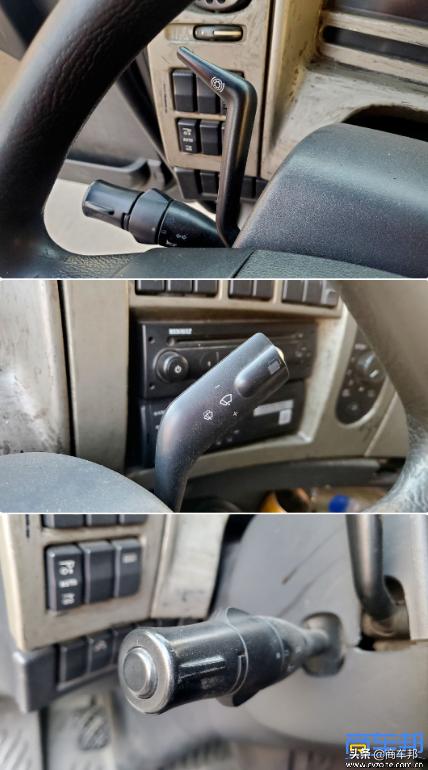 全球十大重卡牵引车排名,新款霸龙重卡牵引车