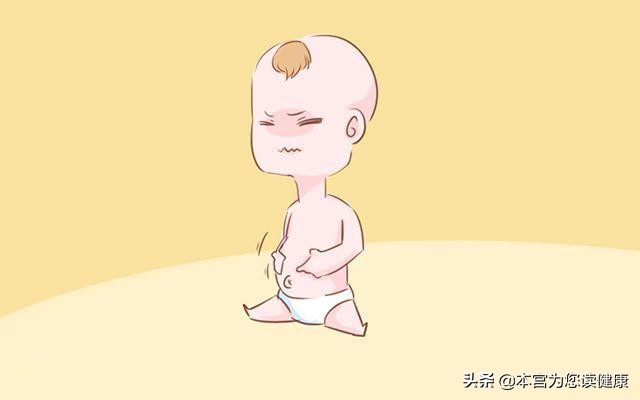 宝宝经常积食应该怎么办?这2个字很重要,只是很多家长都不知道