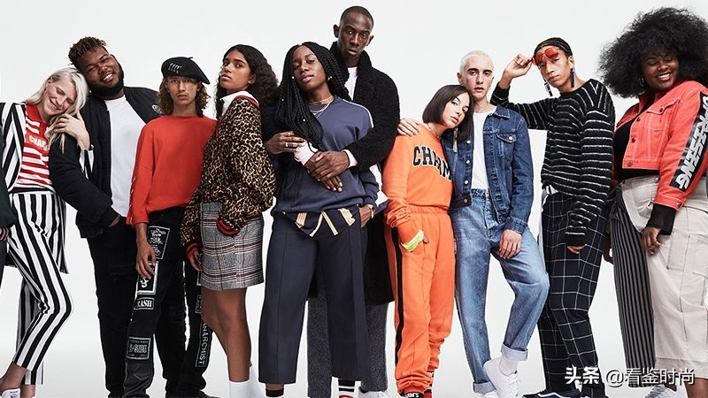 街头服装品牌排行榜,街头潮牌服装有哪些