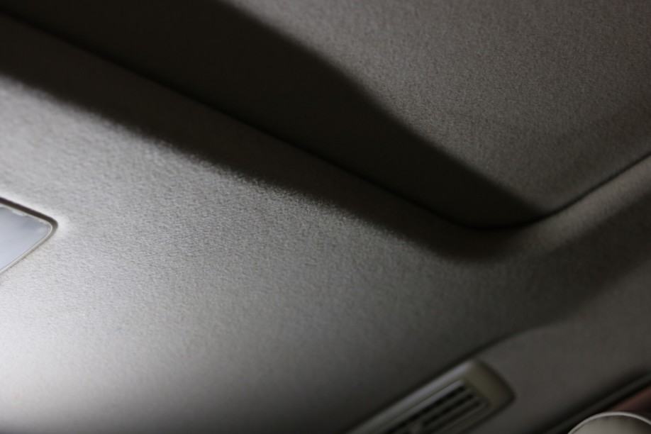 怪兽修车:修复一辆09款中东版丰田霸道,最终旧车变新车