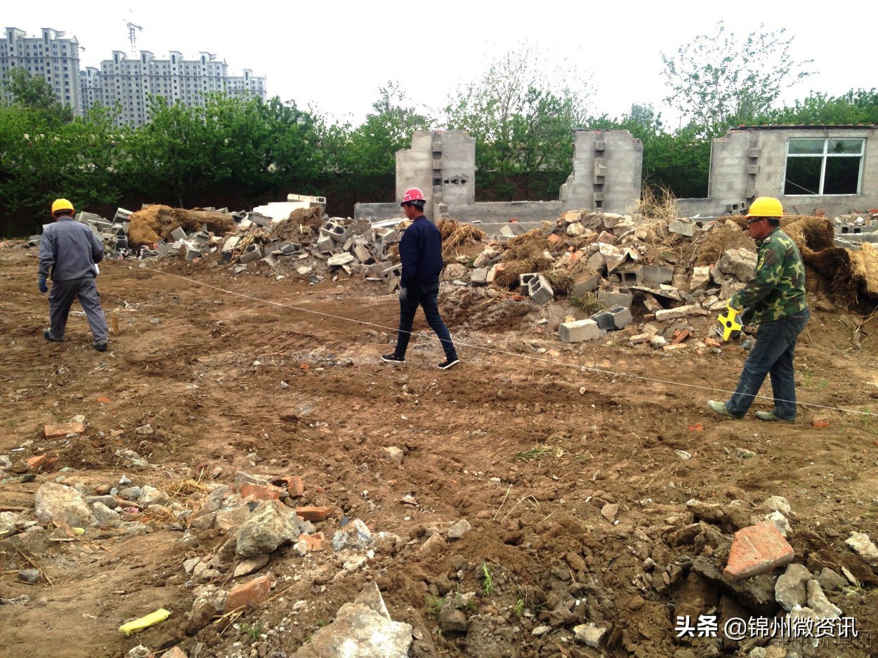 锦州太和医院什么时间搬迁新址,锦州太和区有哪些医院