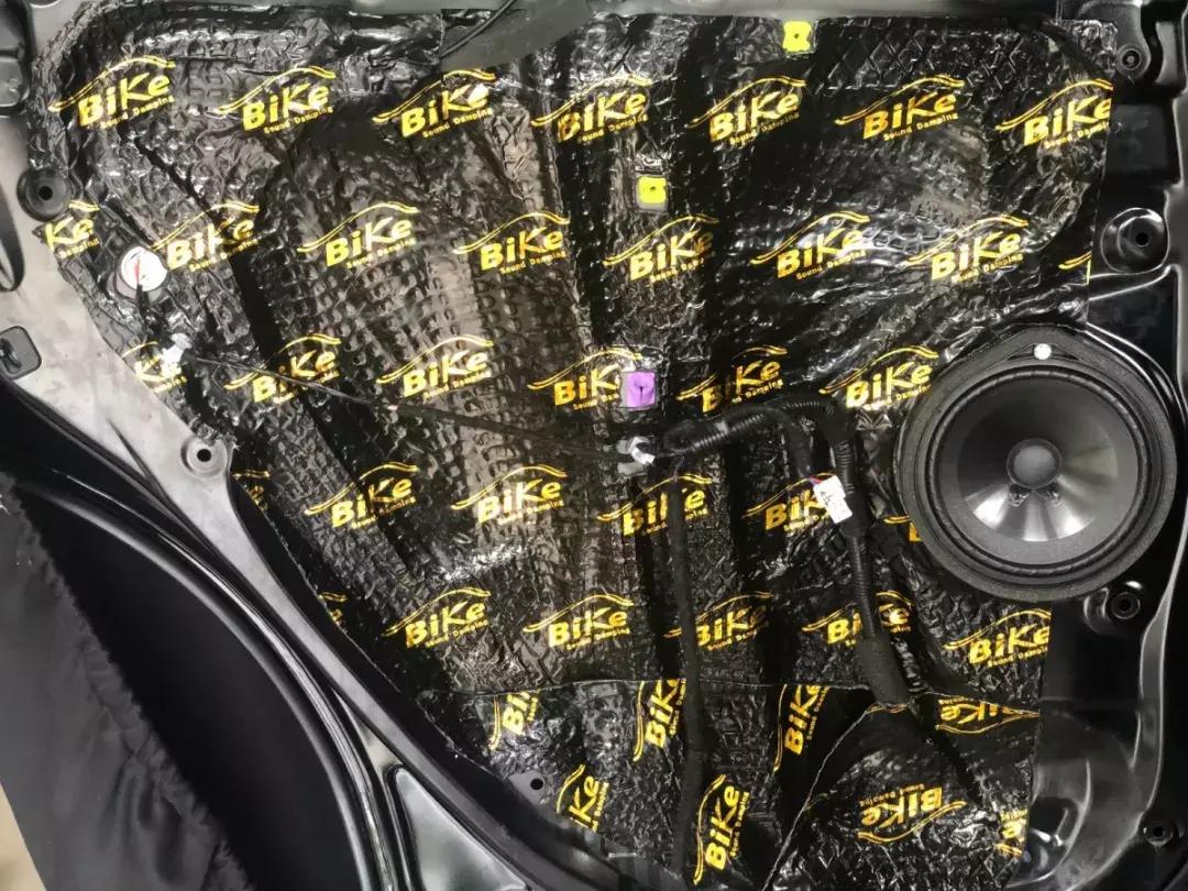 全新一代本田crv隔音,本田crv的隔音效果怎么样