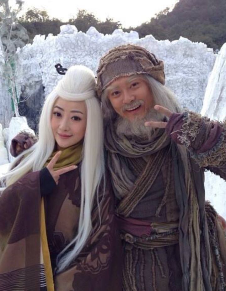 印小天现实中人品如何,42岁印小天现状