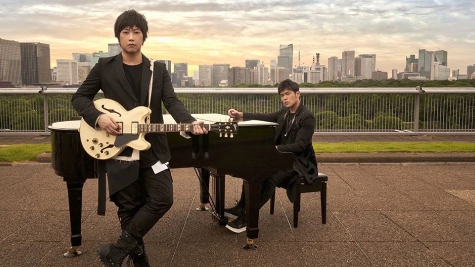 听歌是一件复杂的事情,听歌也是一件复杂的事情