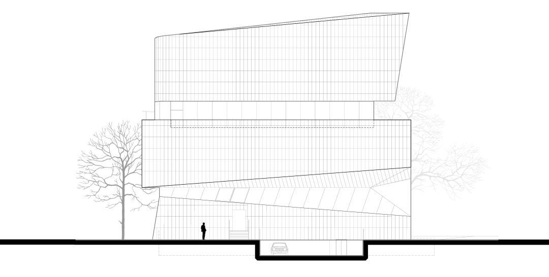 日清建筑设计作品,日清设计建筑