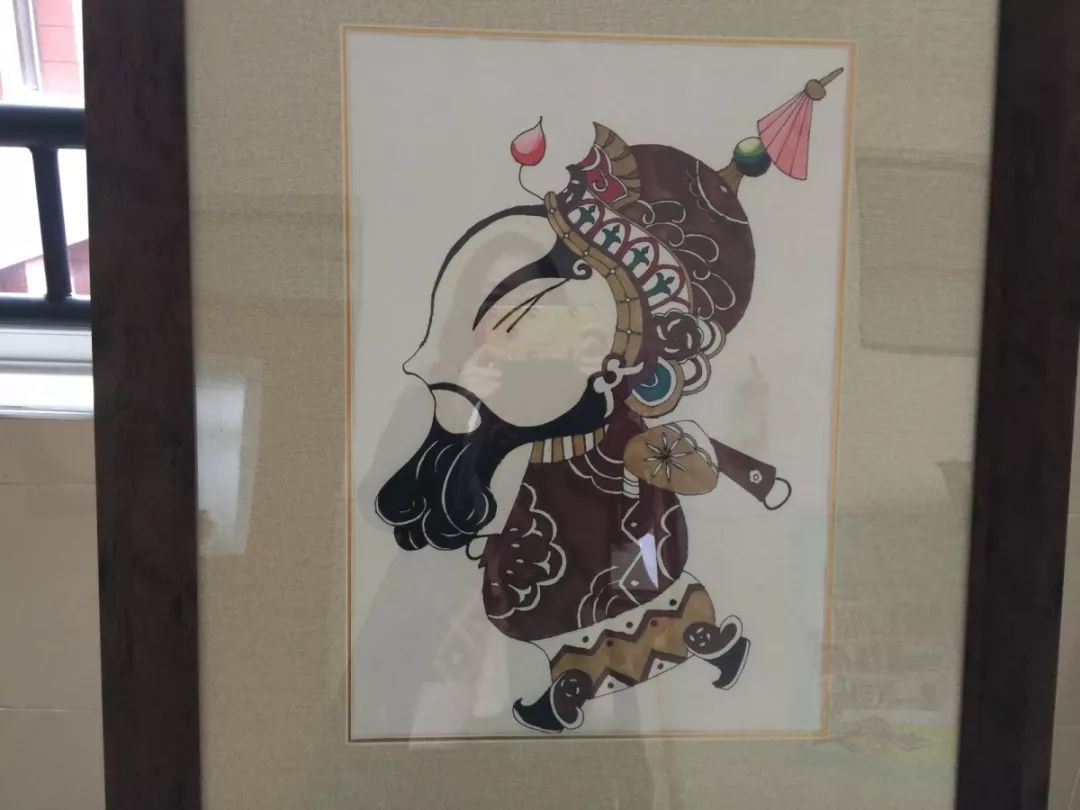 今天，华林小学的孩子们比看到雪还兴奋，原因是？