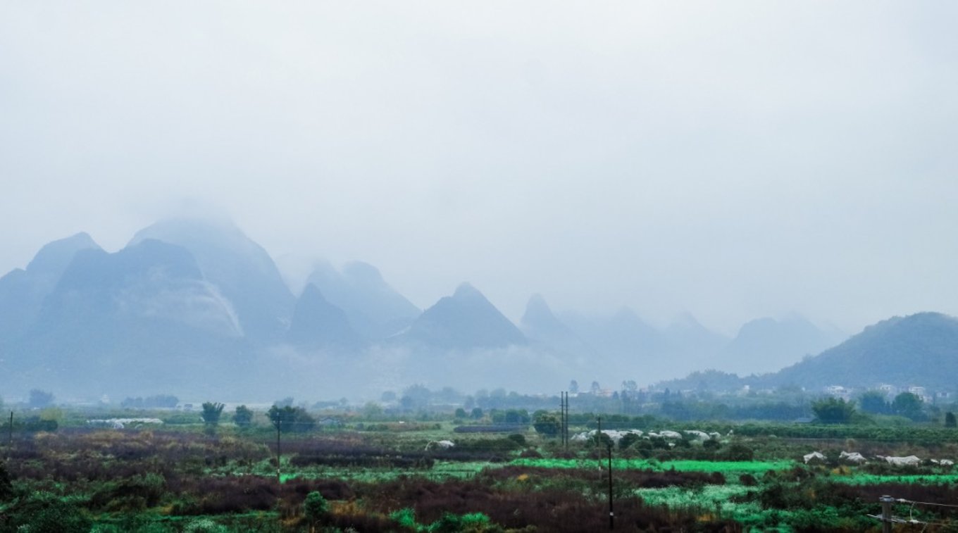 阳朔三千漓中国山水人文度假,阳朔三千漓景区有什么好玩的