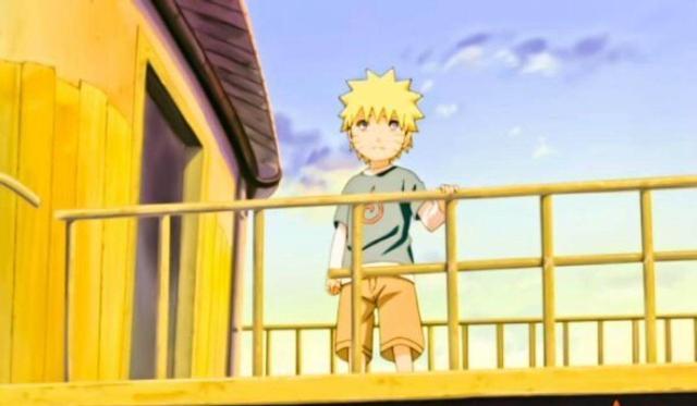 火影忍者：解析木叶丸为何会崇拜废柴鸣人，对理性追星的辩证