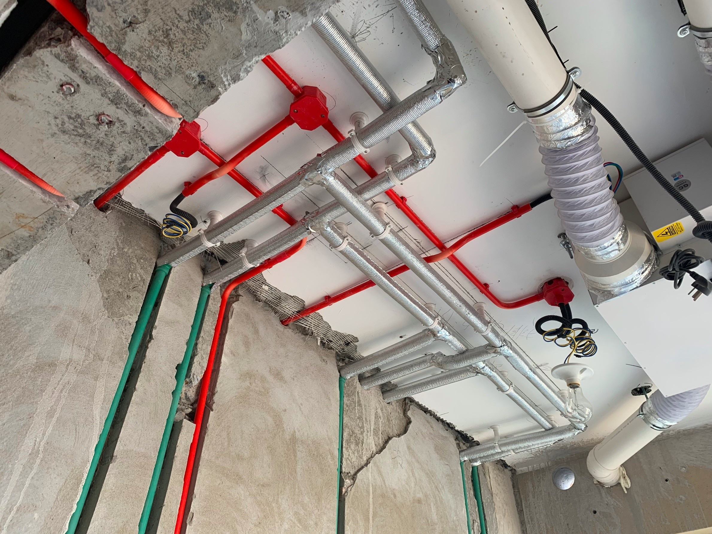 买房如何选择房子的最佳楼层,买房怎样选择楼层避开设备层