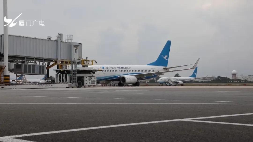 境外人员到中国怎么检测,记者体验出入境