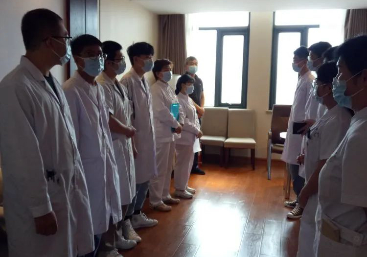 开封市人民医院新院区,开封市人民医院西部院区简介