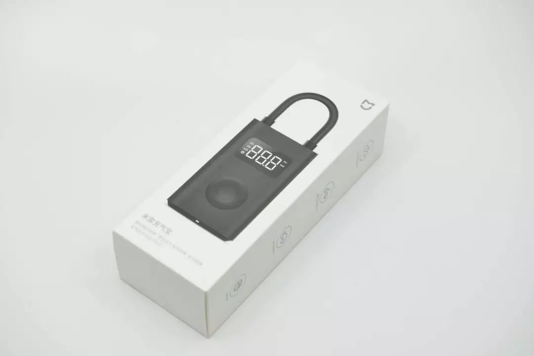 米家充气宝1代充气速度,米家充气宝对比评测