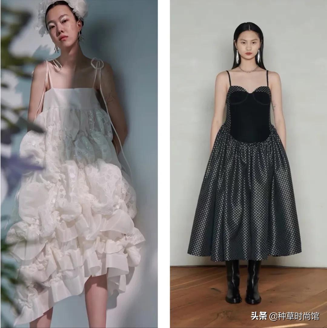 为什么有人愿意买便宜的衣服,买什么衣服又便宜又有高级感