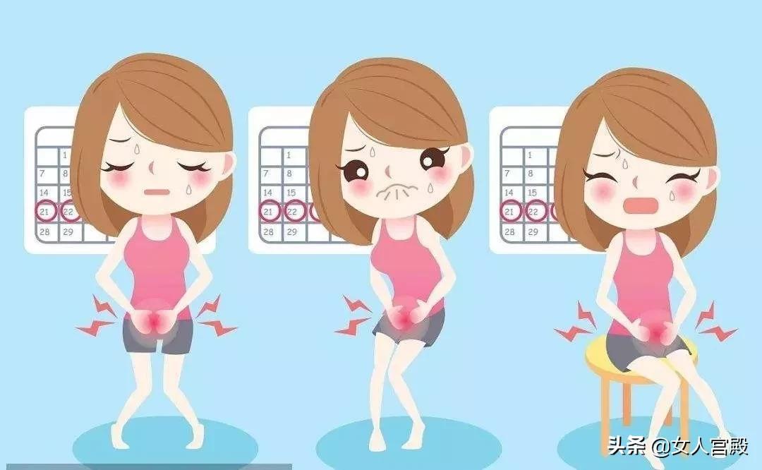 女人最容易忽视的6个真相,女性腰痛的原因不可忽视