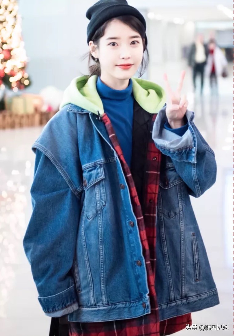 韩国化妆技术好,韩国女生为什么这么会化妆