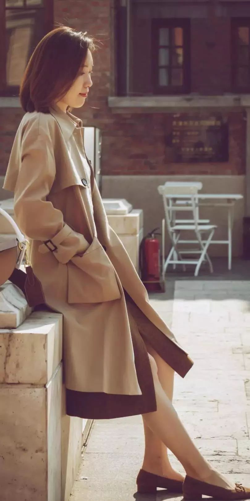 秋冬时髦高级穿搭合集,适合秋冬的基础款穿搭