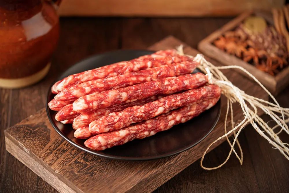 文末红包福利｜逛东家年运节，过“地道中国年”