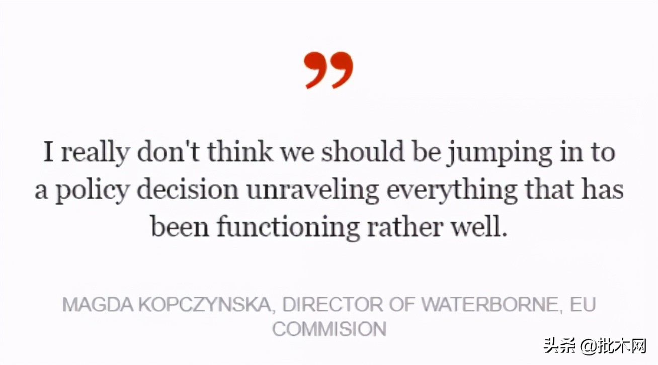 北欧运费突破20000美元！欧盟表态拒绝对过热的集运市场采取行动