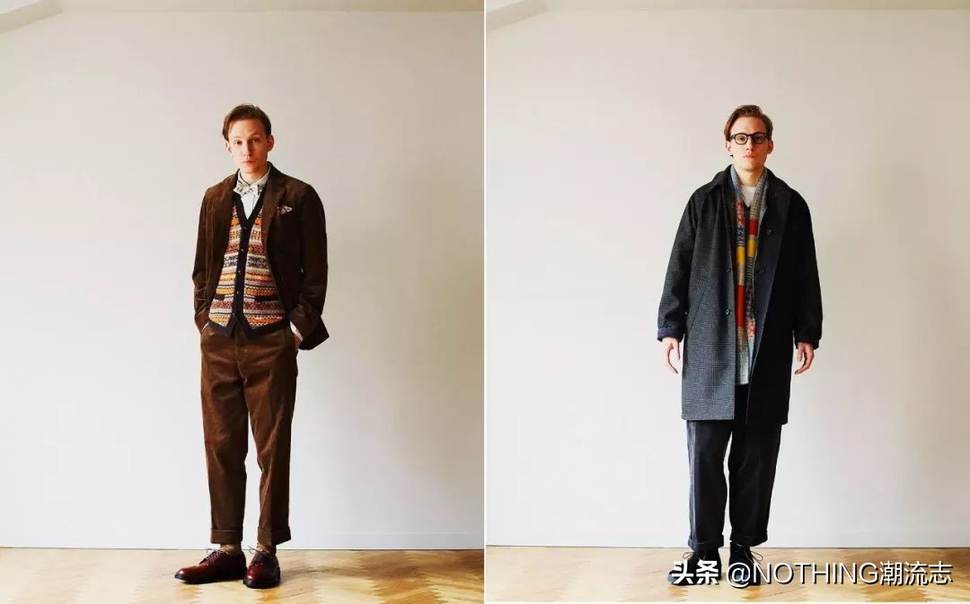 日本最出名的男装品牌鞋,日本有哪些值得购买的男装品牌