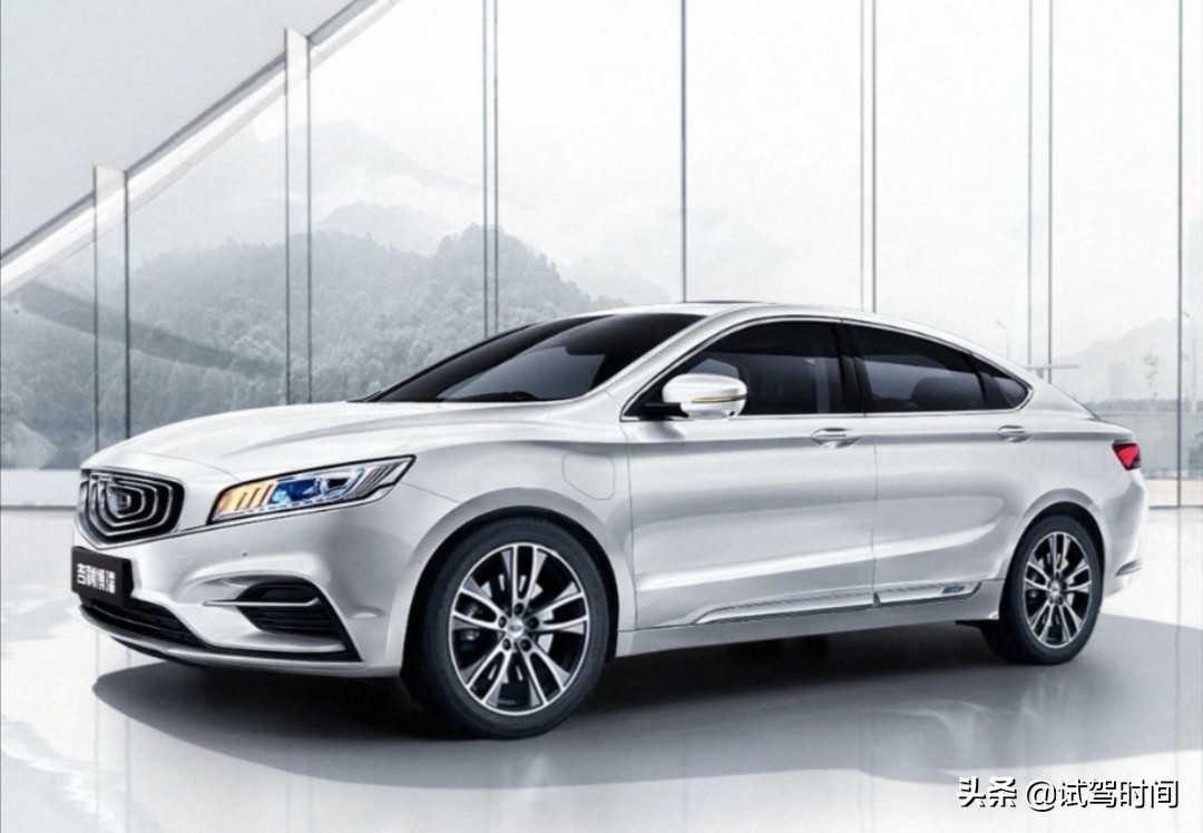 吉利军工品质,吉利军工博瑞