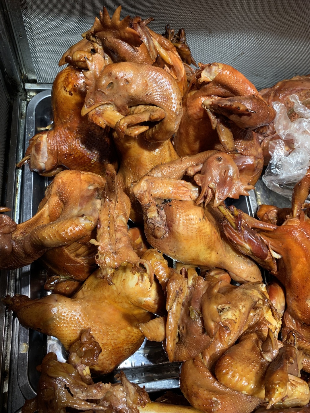 长春第一熏酱,熏酱长春第一神店