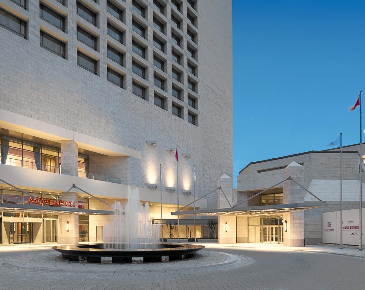 内蒙古十大推荐酒店,内蒙古最好的五星级酒店