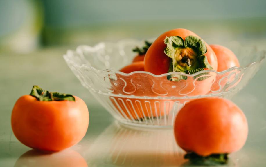 开水果店摆放水果图,水果店风幕柜水果摆放