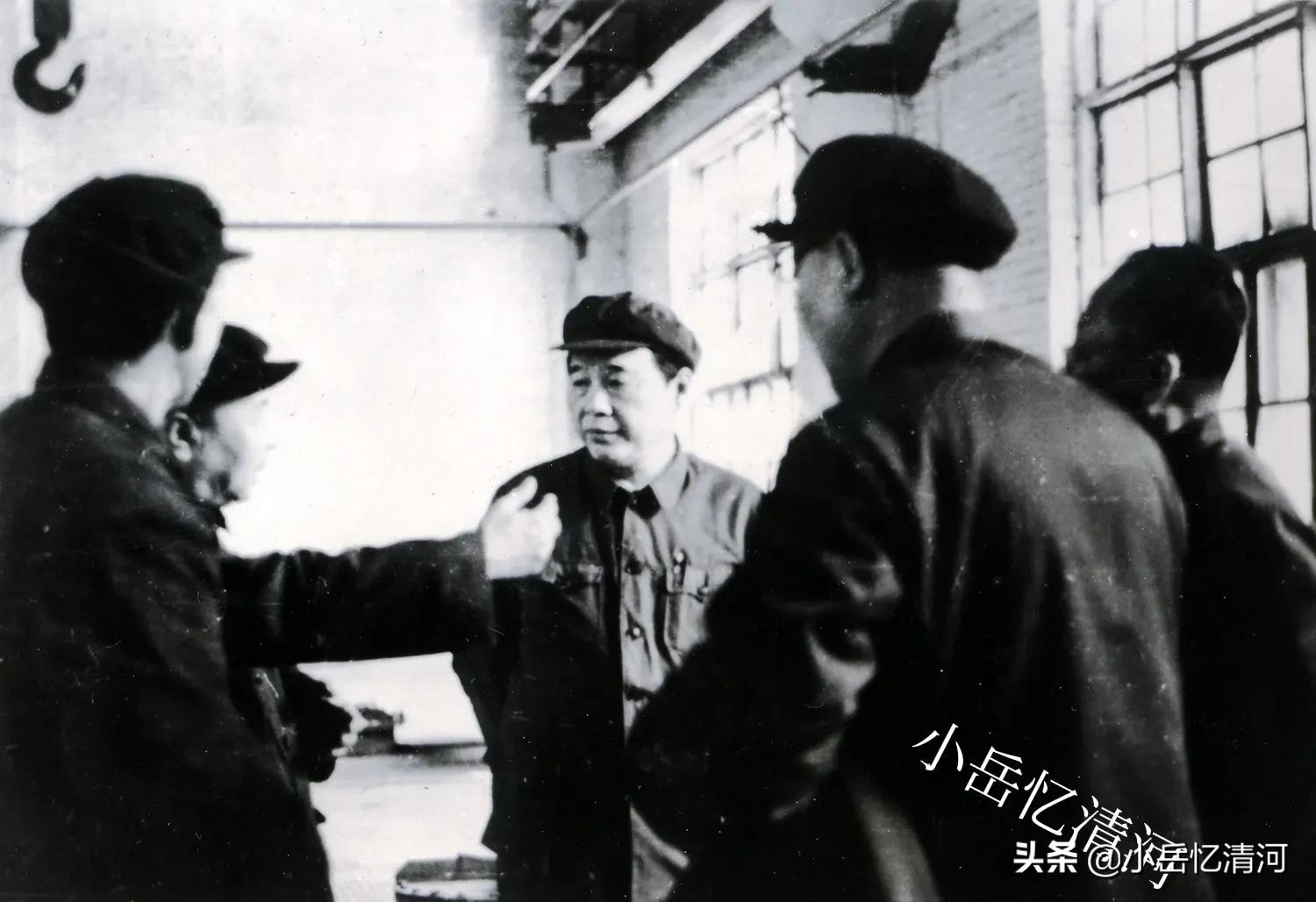 清河电厂视频,清河电厂历史简介