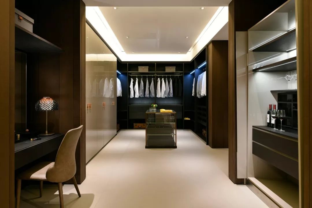 首届全屋整装定制展来袭,中国全屋整装展